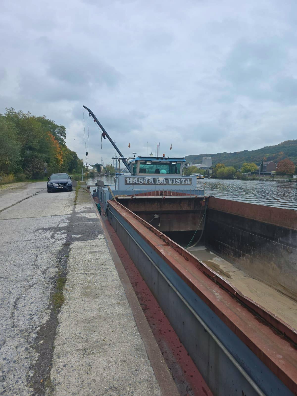 Hasta la Vista — thumbnail 3